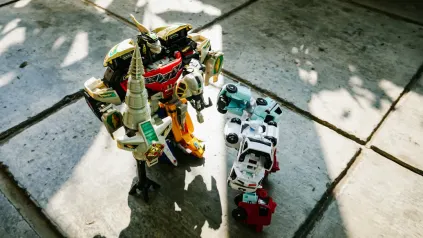 Hey Casino Mobiele App